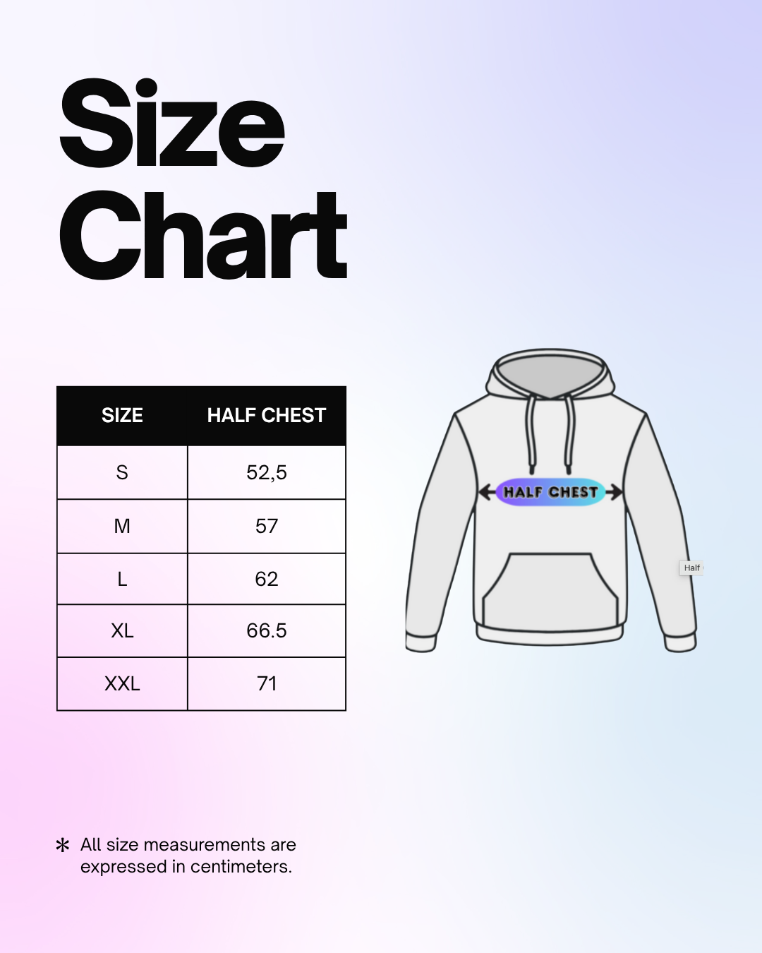 Halal Kitty Hoodie – Playful Faith Edition