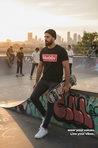 Habibi Tee