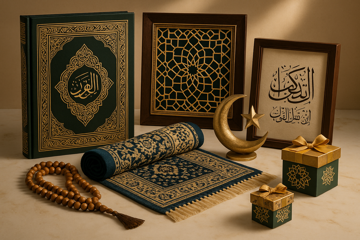 Gifts