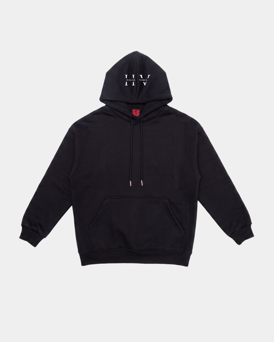 Palestine Roots & Resistance Hoodie