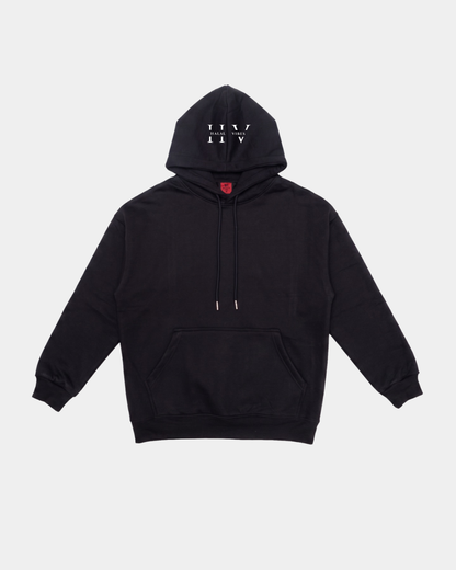 Palestine Roots & Resistance Hoodie