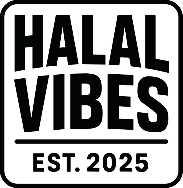Halal Vibes
