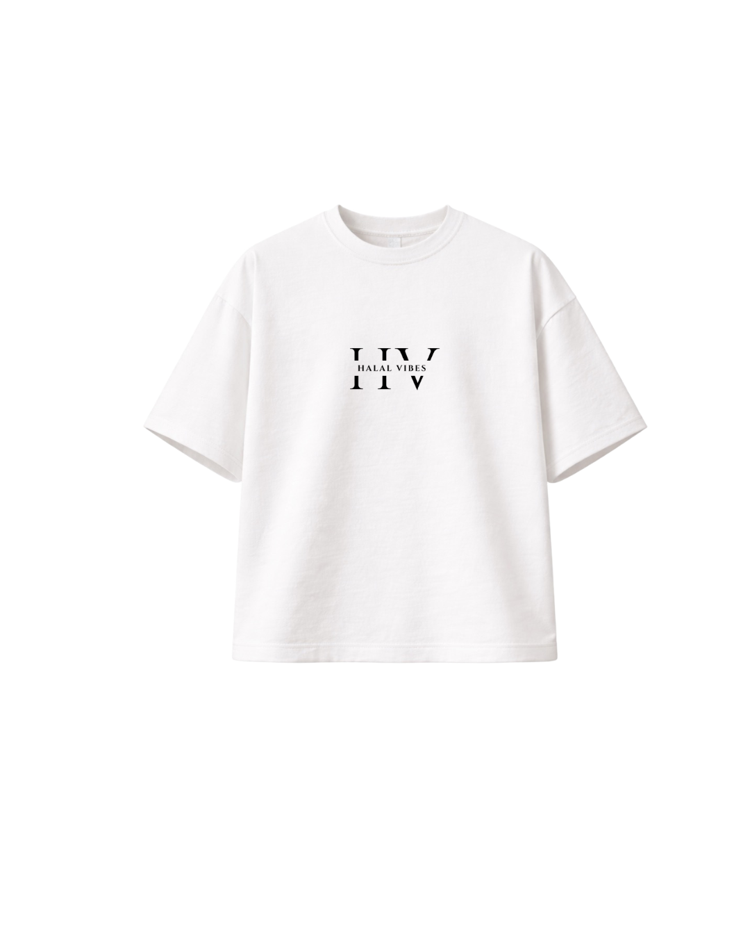 Ali ibn Abi Talib Legacy Boxy T-Shirt