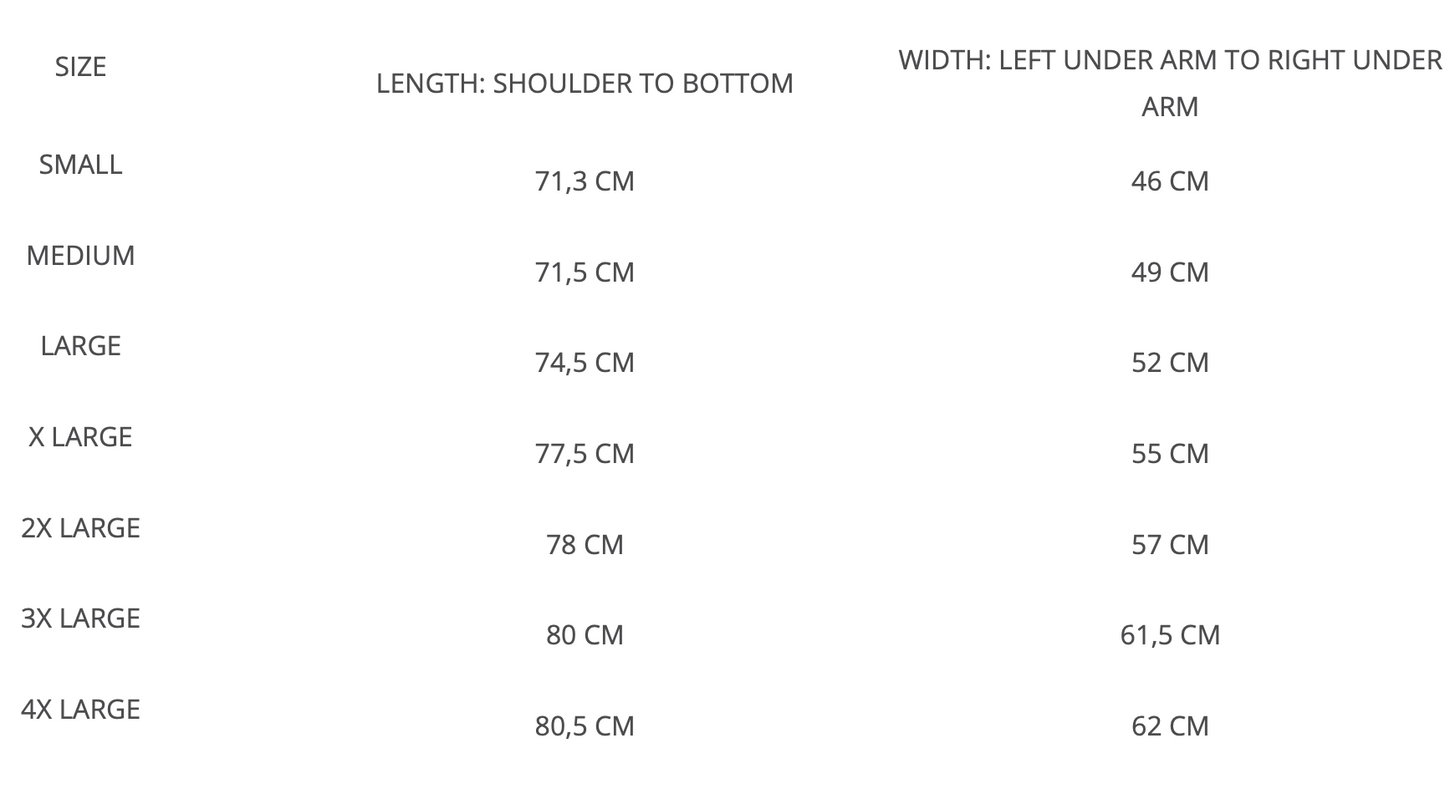 WTF – Wallahi Too Funny T-Shirt