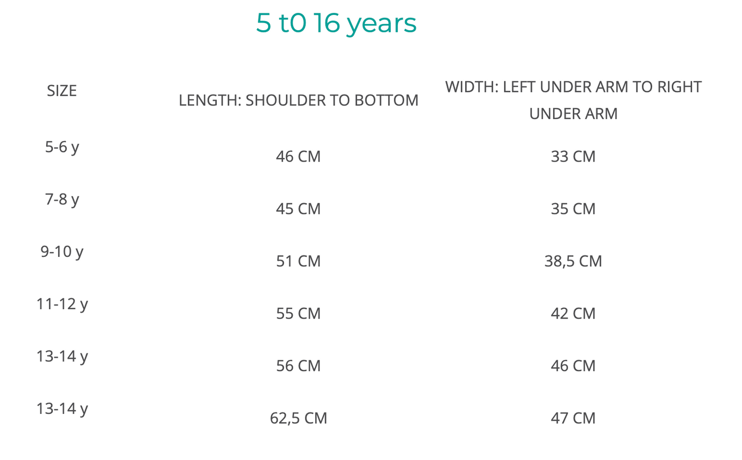 Just Make Du’a – Kids T-Shirt