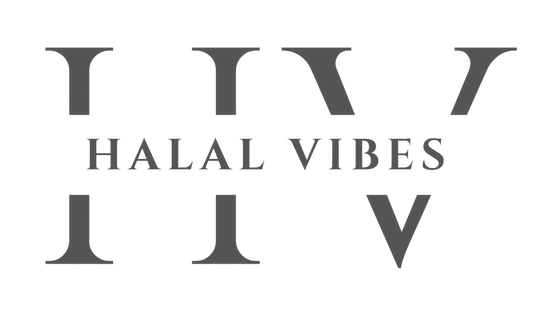 Halal Vibes
